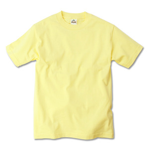 트리플에이 티셔츠 AAA 1301 // 바나나