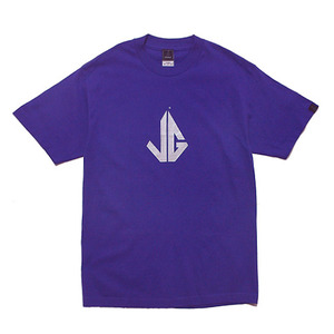 빈티지가이 EZ Logo (Purple-SIL)